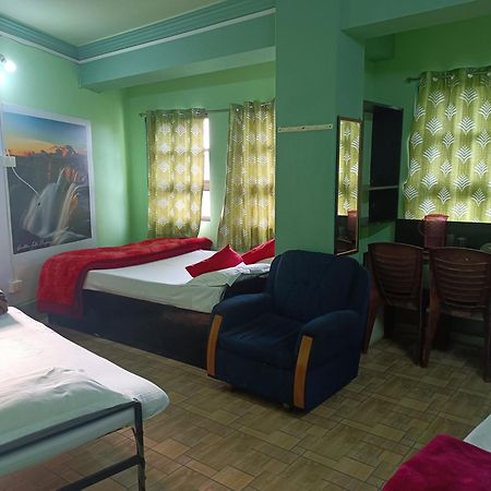 Our Villa Guest House By Roh Shillong Exteriör bild