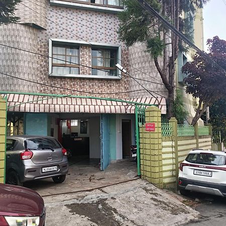 Our Villa Guest House By Roh Shillong Exteriör bild