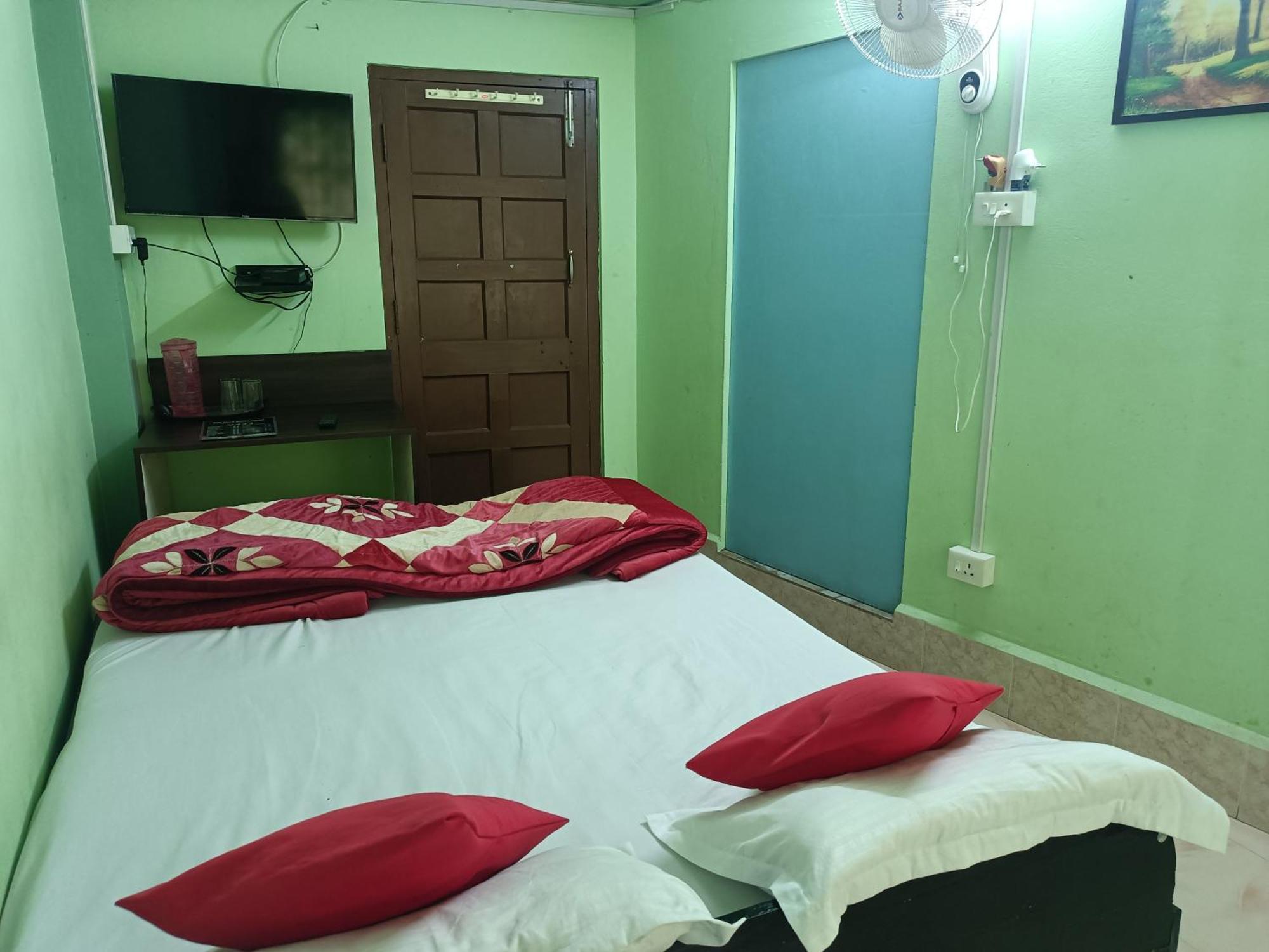 Our Villa Guest House By Roh Shillong Exteriör bild