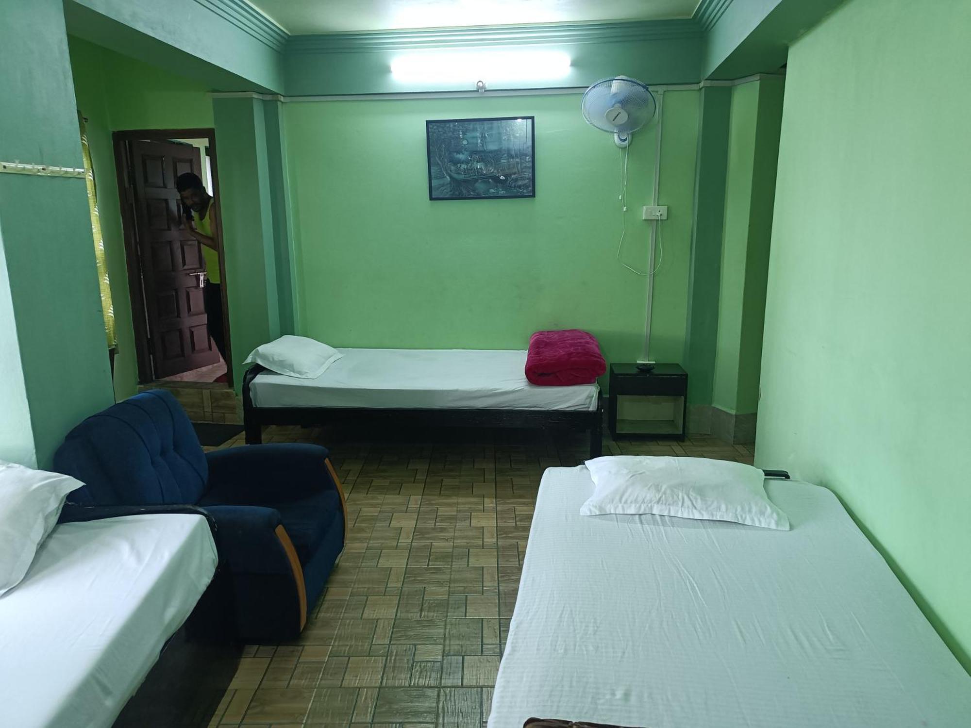 Our Villa Guest House By Roh Shillong Exteriör bild