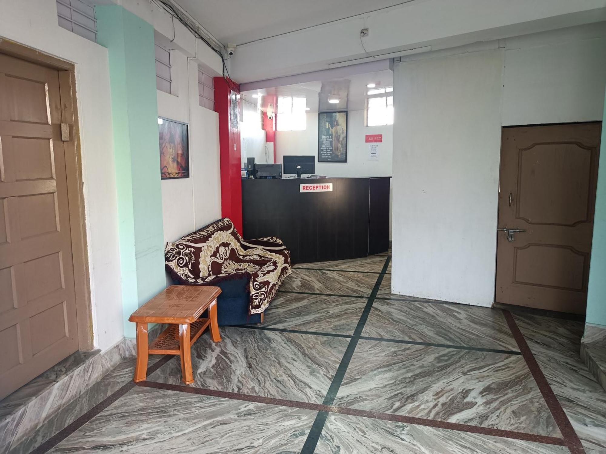 Our Villa Guest House By Roh Shillong Exteriör bild