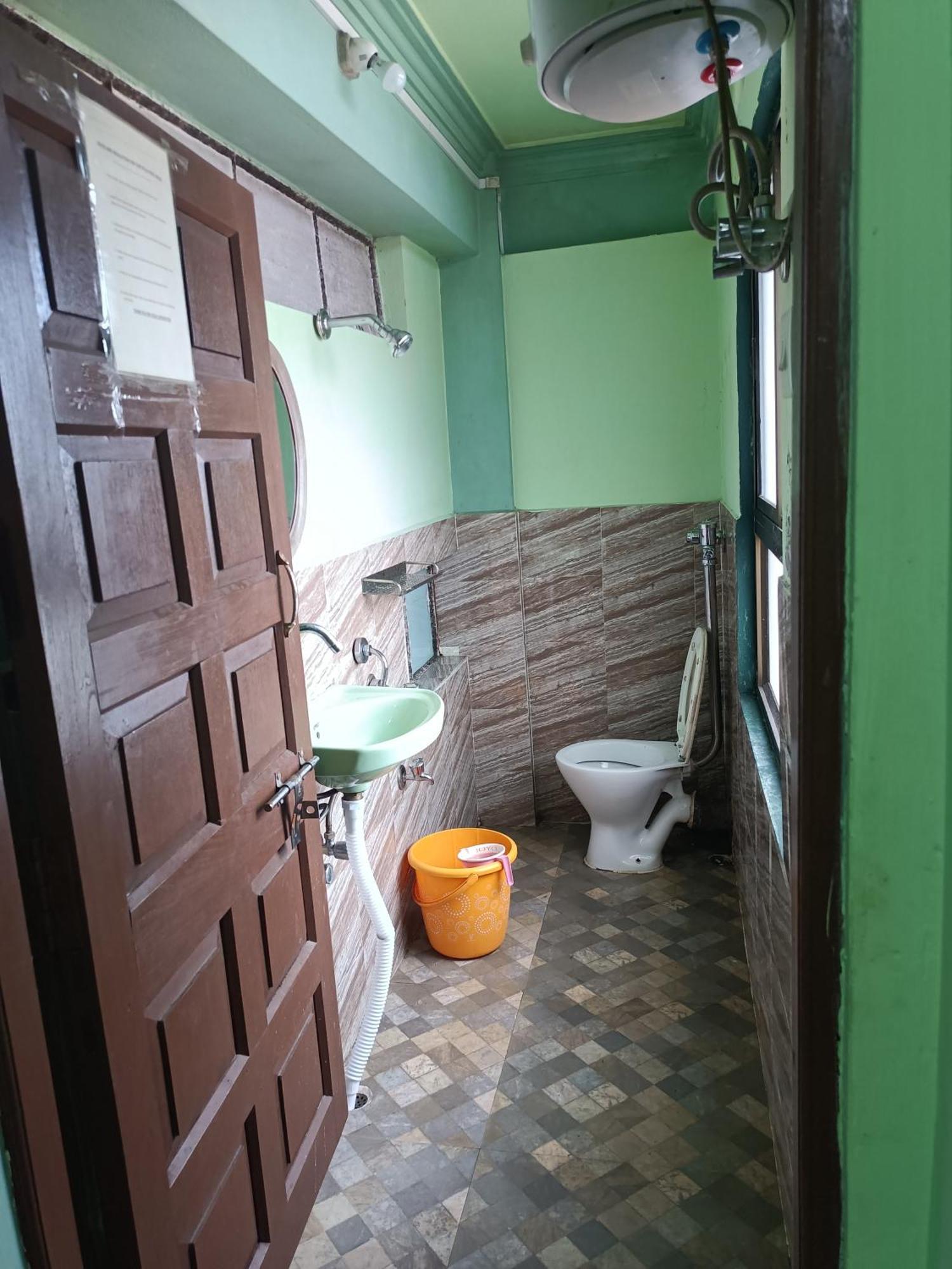 Our Villa Guest House By Roh Shillong Exteriör bild