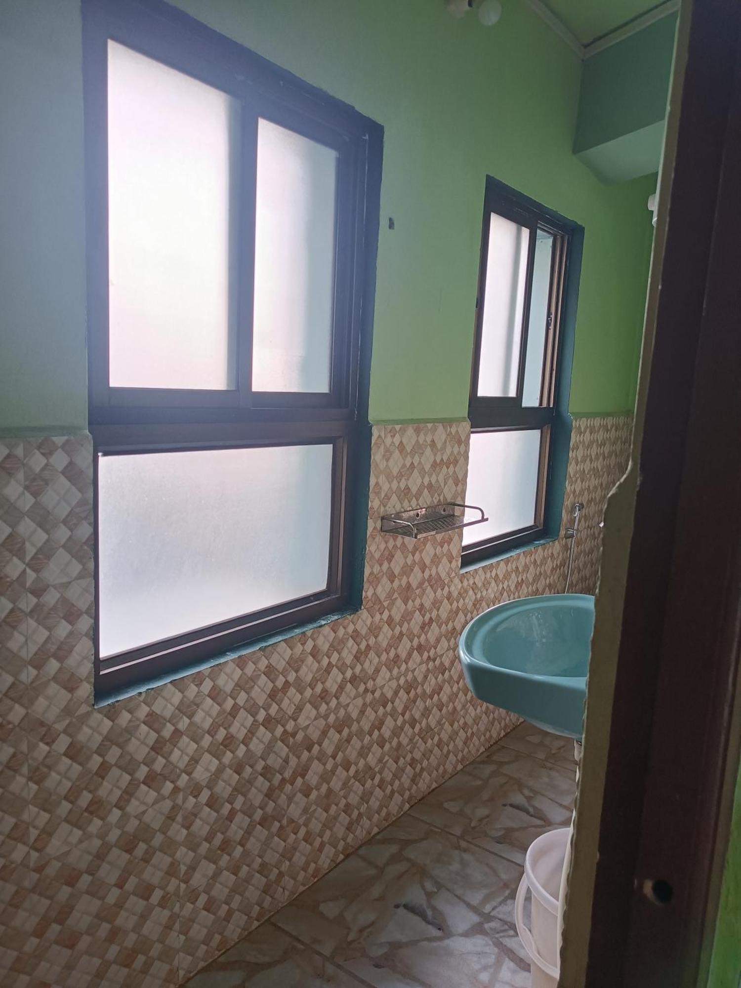 Our Villa Guest House By Roh Shillong Exteriör bild